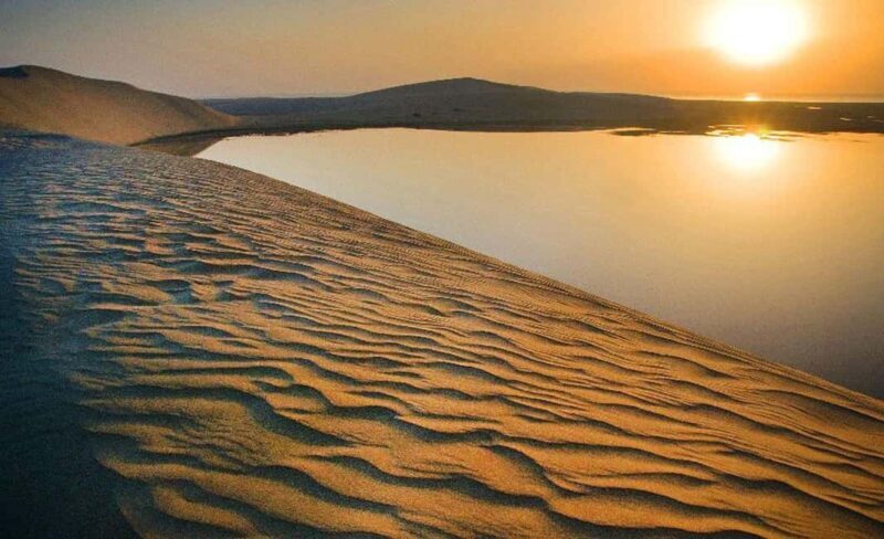 Doha: Private City and Desert Safari (Combo Tour Plan) - An In-Depth Look at the Tour Itinerary