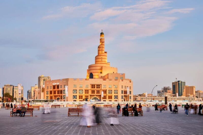 Doha: Private City Sightseeing Tour From Airport or Hotel. - Exploring Doha: A Private City Sightseeing Tour Worth Your Time