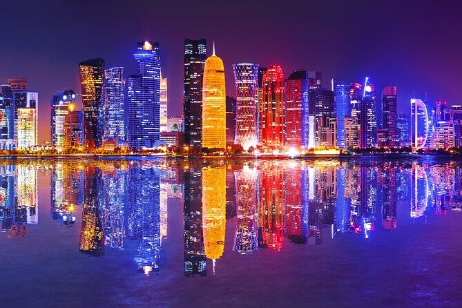 Doha: Private City Tour - An In-Depth Look at the Tour Itinerary