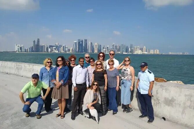 Doha: Private City Tour - The Sum Up: Is This Tour Right for You?