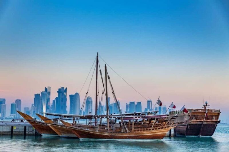 Doha: Private City Tour with Driver and Guide - An In-Depth Look at the Tour