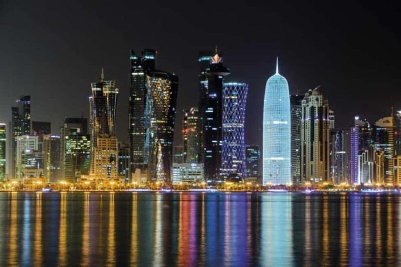 Doha: Private City Tour with Driver and Guide - The Sum Up