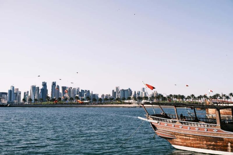 Doha: Private City Tour with Free Dhow Boat Cruise Ride - Authentic Insights from Travelers