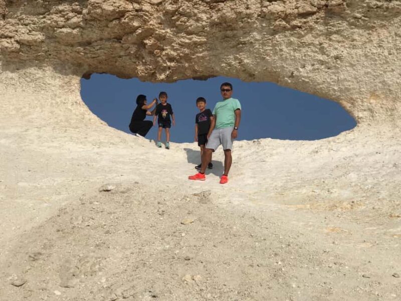Doha: Private Combo tour, West of Qatar + Doha City Tour - Final Thoughts: Is It Worth It?