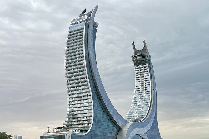 Doha Private Guided City Tour With Airport Transfer - Final Thoughts: Is This Tour Worth It?