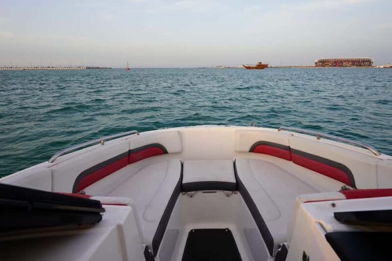 Doha: Private Jet Boat Trip - with Water Activities - Final Thoughts: Is It Worth It?