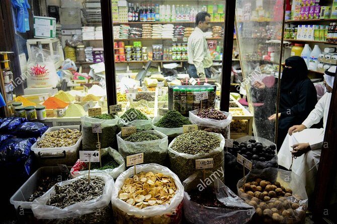 Doha Private Night City Tour With or Without Local Meal - Practical Tips for Your Tour