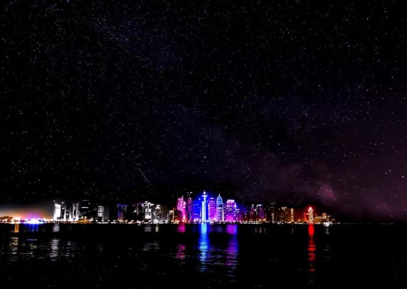 Doha: Private Night City Tour with Professional Guide. - The Sum Up