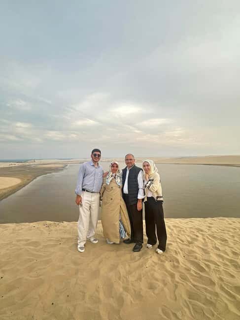 Doha: Private NIGHT desert safari with free camel ride - Who Should Consider This Tour?
