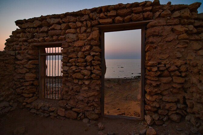 Doha Private North Qatar Tour, Mangroves and Al Zubarah Fort - Starting Point: Al Khor