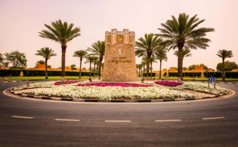 Doha: Private North Qatar Tour, Mangroves, & Zubara Fort - A Deep Dive into the Tour Experience