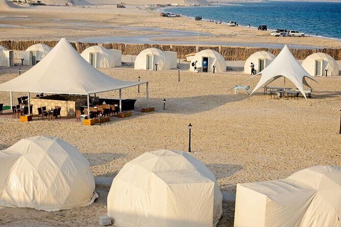 Doha Private Overnight Desert Safari - Who Should Consider This Tour?