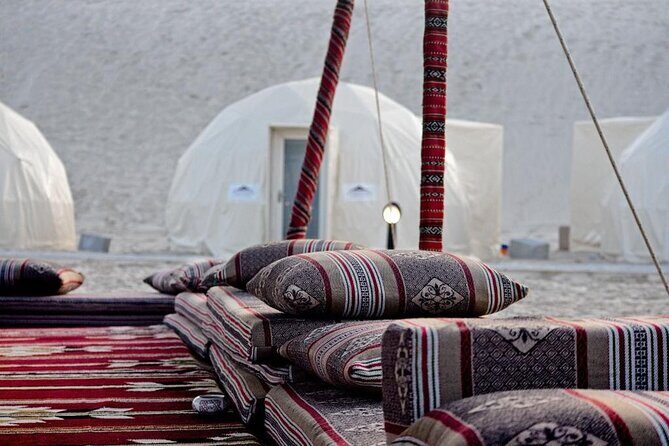Doha Private Overnight Desert Safari - The Sum Up: Is This Tour Worth It?