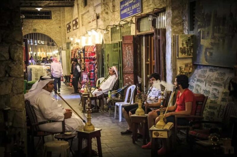 Doha: Professional Guided City Tour To All Main Attraction - Authentic Feedback from Travelers