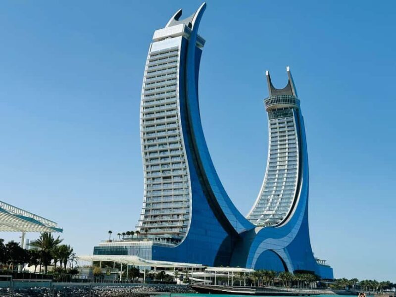 Doha, Qatar: City Sightseen Tour & Dhow Ride (Private Tour) - FAQ: Practical Questions