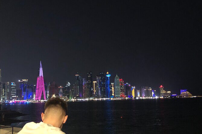 Doha, Qatar: Doha Desert Safari & City - Full Day Private Tour. - FAQ