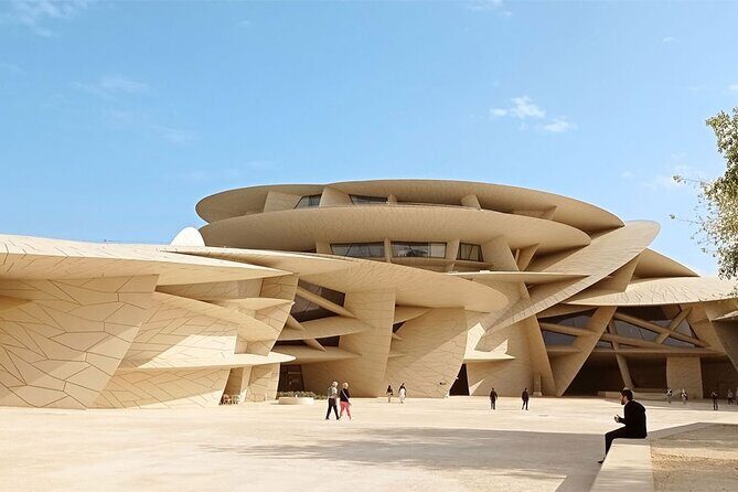 Doha, Qatar: Explore Doha City Half Day Private Guided Tour. - The Sum Up: Is This Tour Worth It?