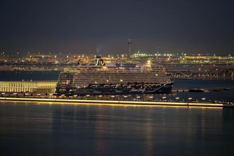 Doha, Qatar : Half Day City Tour-Dream Adventure And Tourism - Key Points