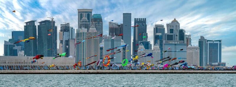 Doha, Qatar : Half Day City Tour-Dream Adventure And Tourism - Discovering Doha: What’s on the Itinerary?