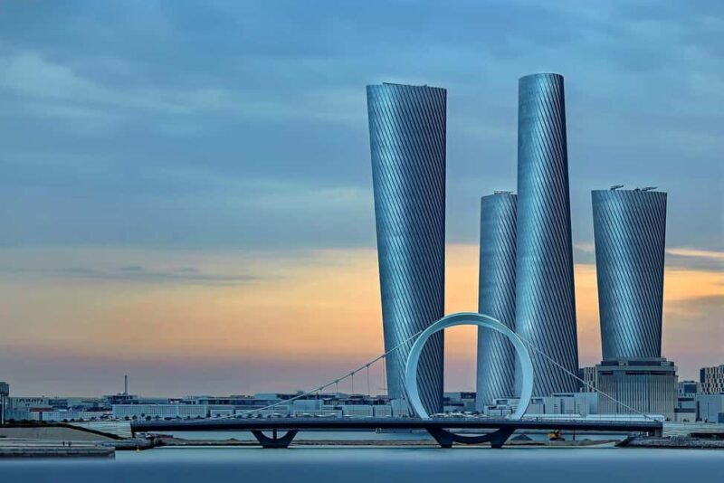 Doha, Qatar : Half Day City Tour-Dream Adventure And Tourism - Pricing and Value Analysis
