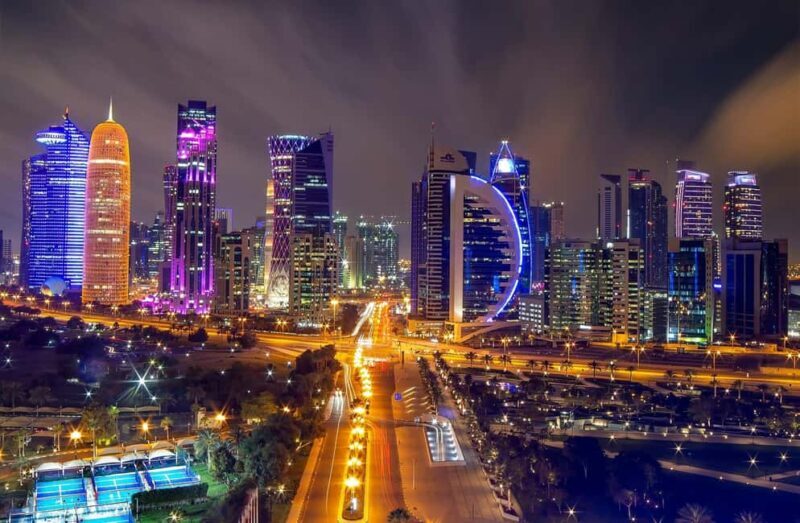 Doha, Qatar : Half Day City Tour-Dream Adventure And Tourism - Authentic Experiences and Insider Knowledge