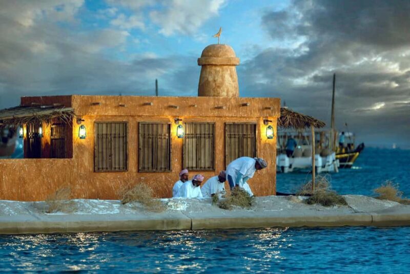 Doha, Qatar : Half Day City Tour-Dream Adventure And Tourism - Who Should Consider This Tour?
