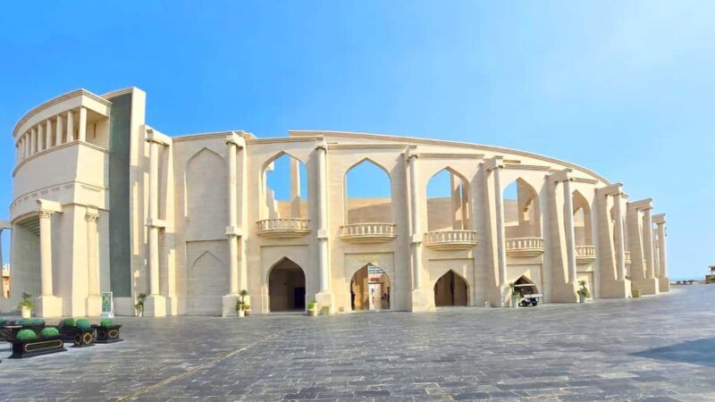 Doha, Qatar Hamad Airport: 4-Hour City Tour during Layover - Who Will Love This Tour?