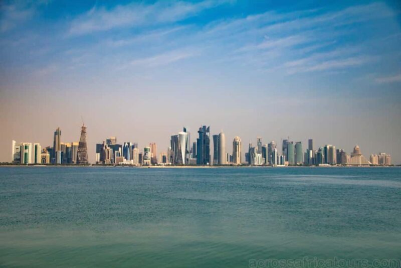 Doha: Qatar Highlights Guided 6-Day Tour - A Practical Look at the 6-Day Tour in Qatar