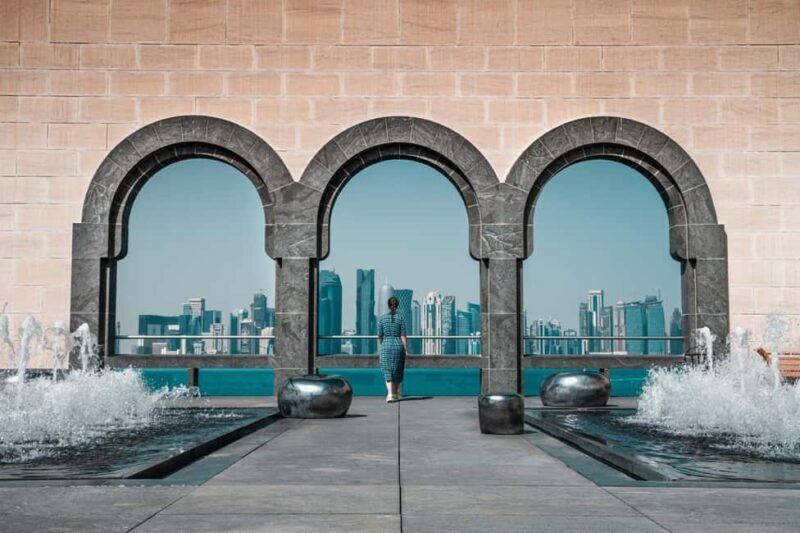 Doha: Qatar Highlights Guided 6-Day Tour - Who Might Love This Tour?