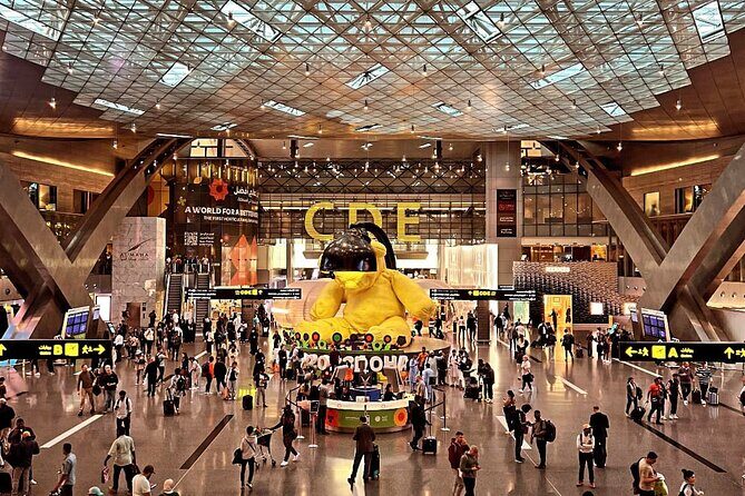 Doha, Qatar : Private Airport Transfer 24/7 - Who Will Benefit Most?