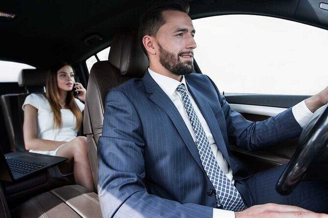Doha, Qatar : Private Airport Transfer 24/7 - FAQs