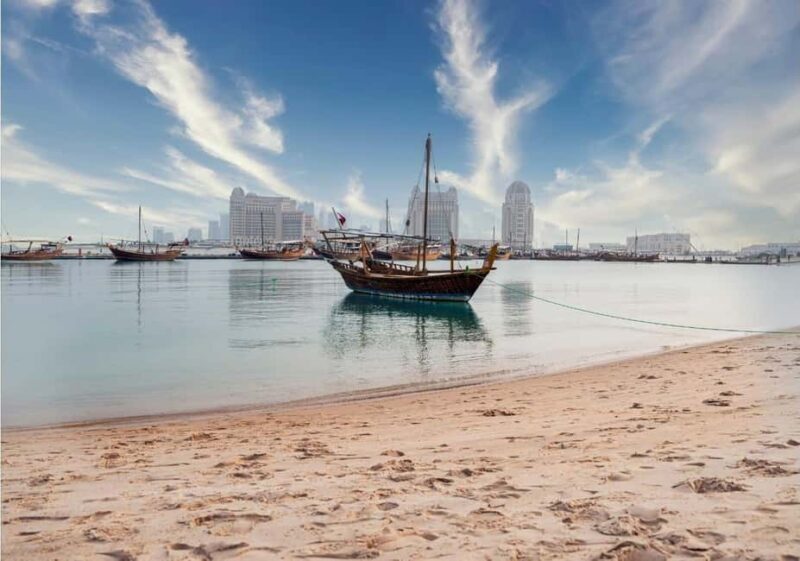 Doha: Sightseeing Tour To All Main Attractions of Doha - An In-Depth Look at the Tour Experience