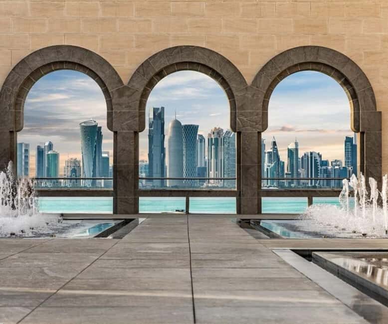 Doha: Sightseeing Tour To All Main Attractions of Doha - Who It’s Best For