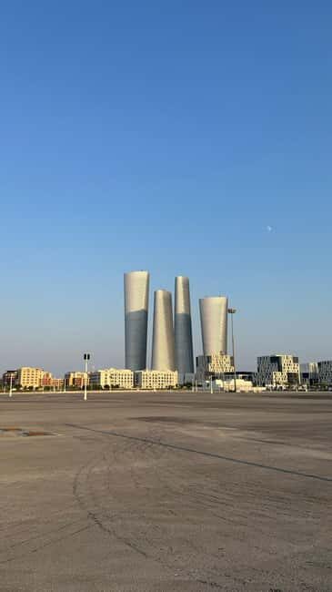 Doha: Souq Wakif and Popular Spots Tour + Traditional Lunch - FAQs