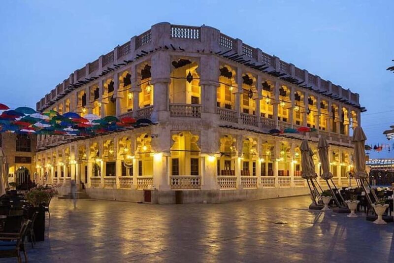 Doha: Souq Waqif - Traditional Local market guided Walk Tour - A Closer Look at the Tour Experience