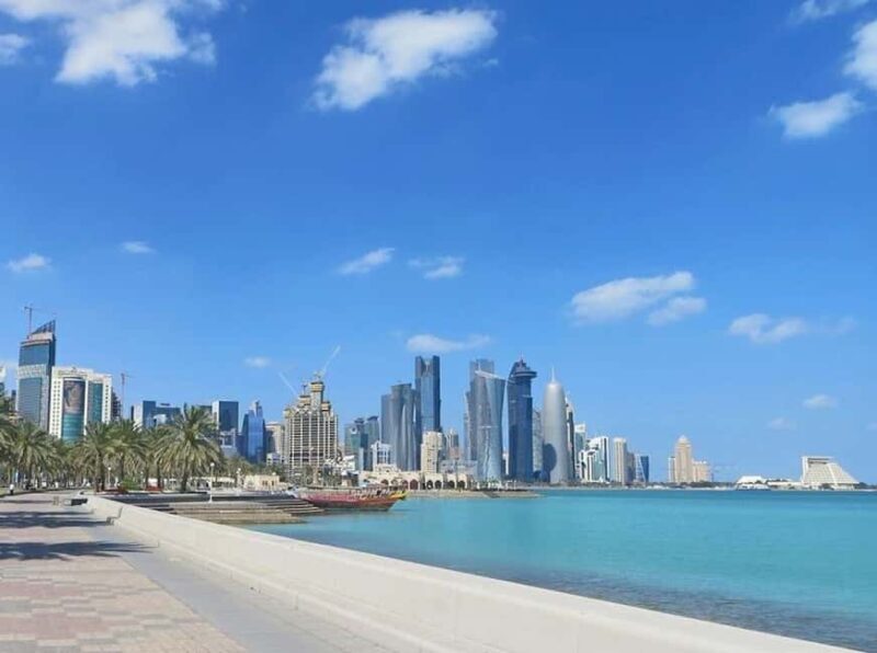 Doha: Souq Waqif - Traditional Local market guided Walk Tour - What Makes This Tour Stand Out?