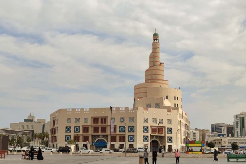 Doha: Souq Waqif - Traditional Local market guided Walk Tour - FAQ
