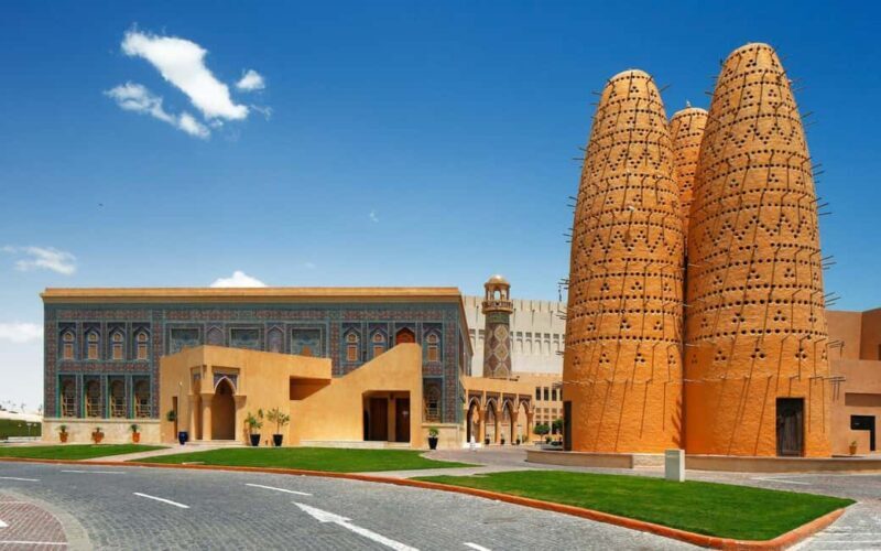 Doha Stopover Tour & Transit Tours - In-Depth Look at Each Stop