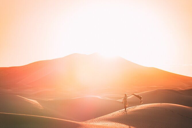 Doha Sunrise Desert Safari Tour| Dune Bashing| Inland Sea visit| Camel Riding - Final Words