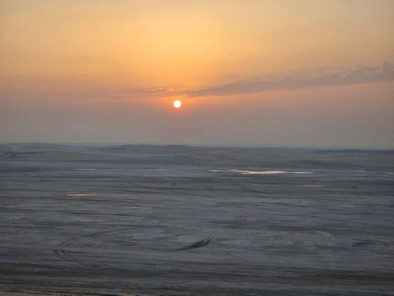 Doha Sunrise/Sunset or Night Stargazing desert safari. - Discovering the Desert’s Charm: An Overview