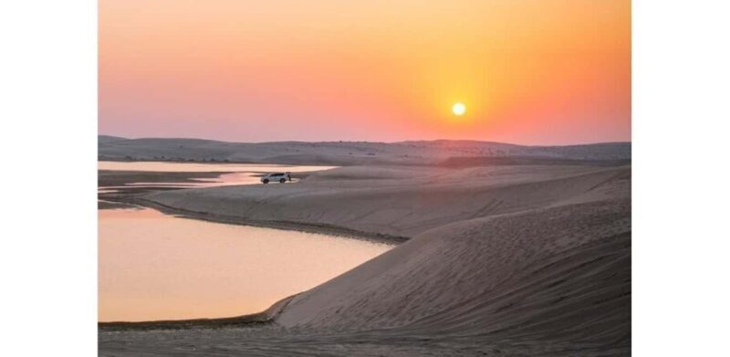 Doha: Sunset Desert Safari with Camel Ride & Sandboarding - Who Is This Tour Best Suited For?