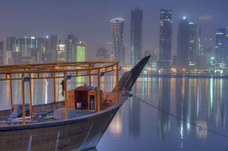 Doha: Sunset Dhow Boat Cruise - FAQ