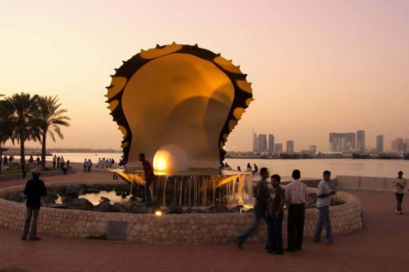 Doha: Sunset Serenity Evening Delights Guided Tour (3 Hour) - Analyzing the Value and Practicalities