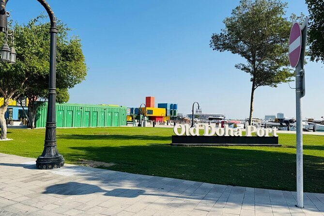 Doha Tour with Gondola Ride at Villaggio Mall - Practical Tips for Travelers