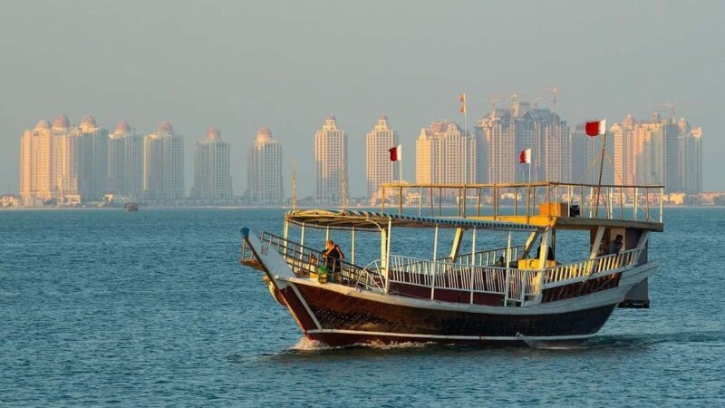 Doha: Traditional Dhow boat ride at Corniche.. - Who Should Consider This Cruise?