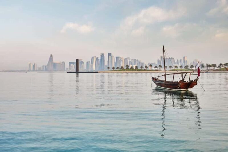 Doha: Traditional Dhow boat ride at Corniche.. - Frequently Asked Questions