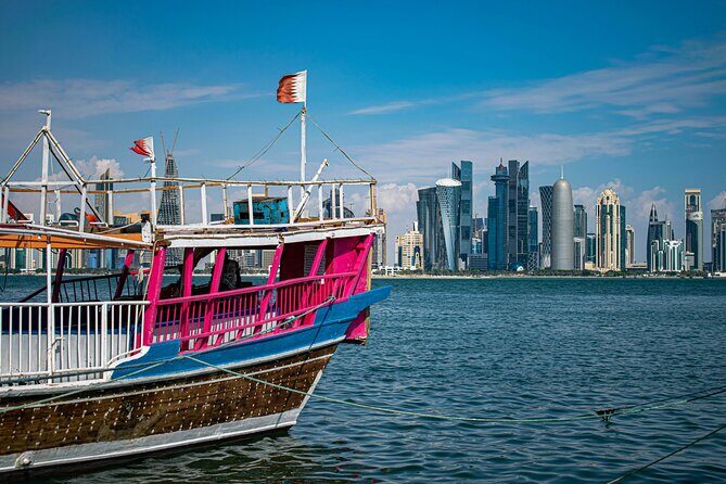 Doha Traditional Dhow Cruise With Corniche Walk - The Sum Up: Is It Worth It?