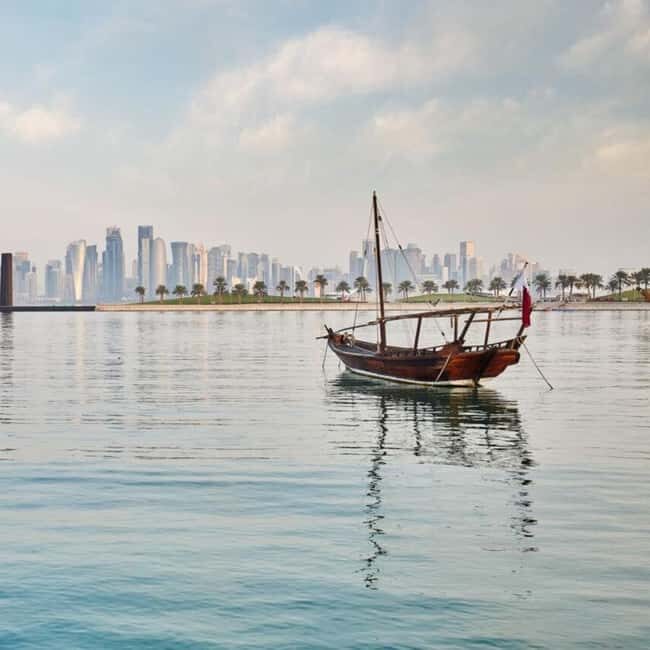 Doha: Traditional Dhow Cruise with Harbour and Skyline View - Final Thoughts: Who Will Enjoy This Tour?