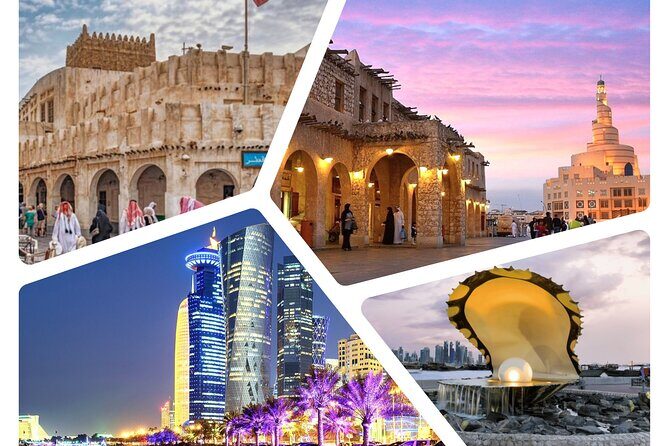 Doha Transit City Tour From Hamad Airport - Why This Tour Matters for Travelers