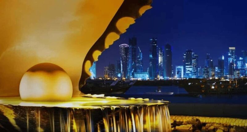Doha: Transit City Tour (Private & Sharing) - Key Points